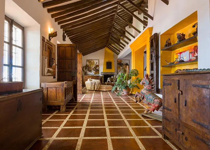 Cortijo Boutique ماربيا