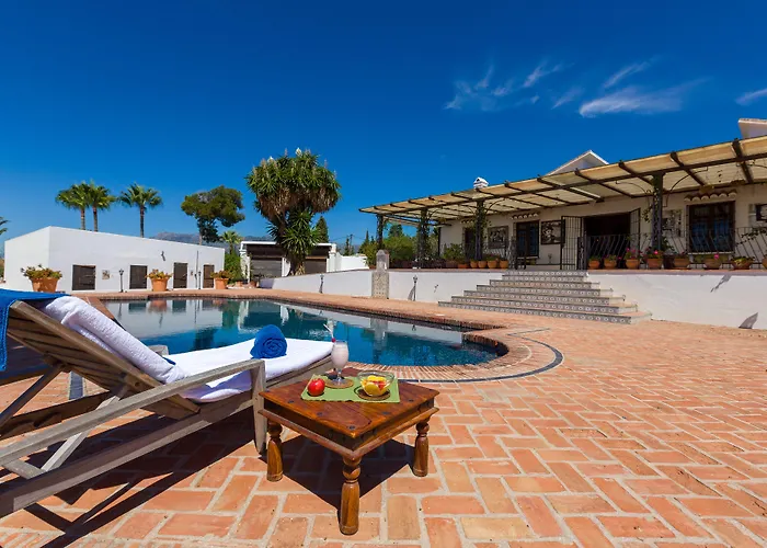 فندق Cortijo Boutique 3*