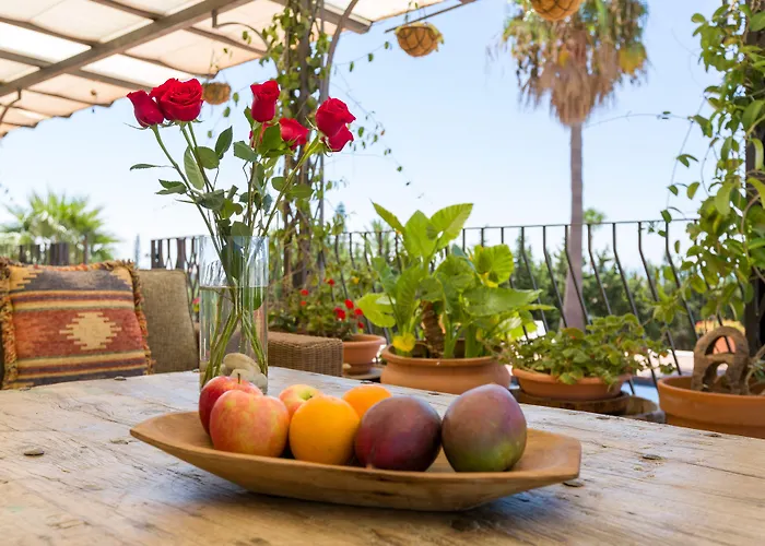 Cortijo Boutique ماربيا