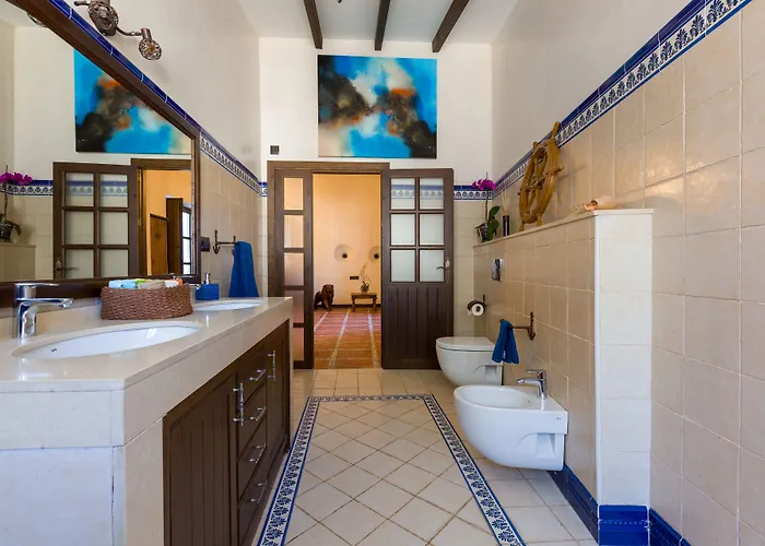 Cortijo Boutique 3*