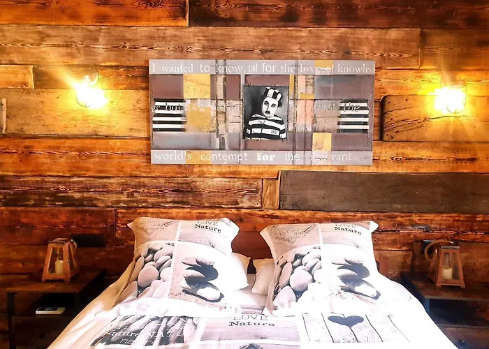 ホテル Cortijo Boutique 3*