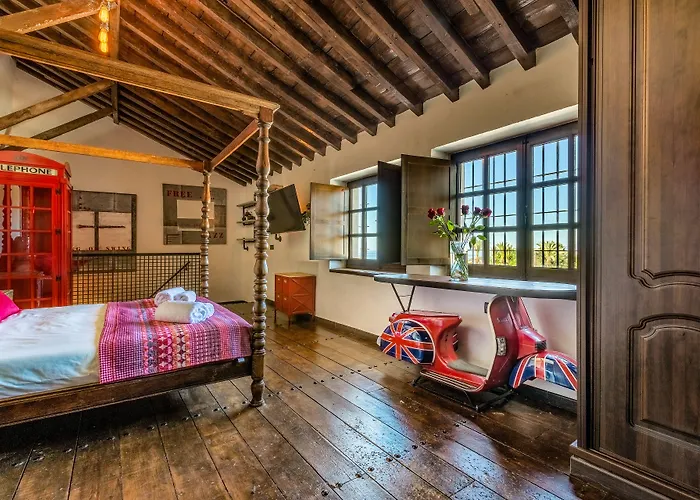 Cortijo Boutique