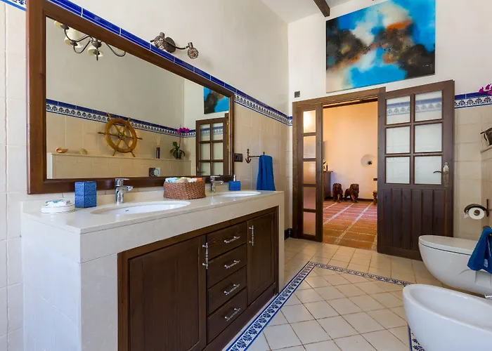 Cortijo Boutique 3* ماربيا