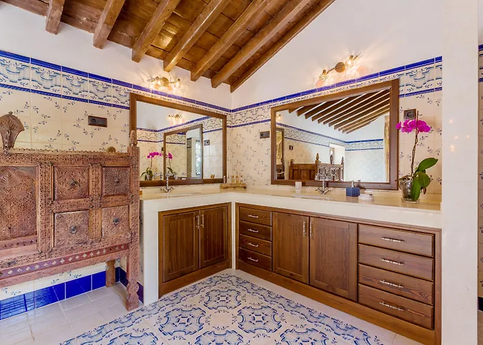 فندق Cortijo Boutique ماربيا