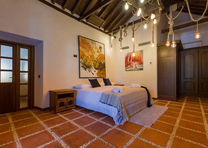 Cortijo Boutique 3*