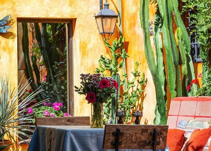 Cortijo Boutique マルベーリャ