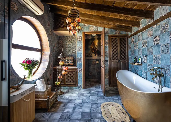 Cortijo Boutique マルベーリャ