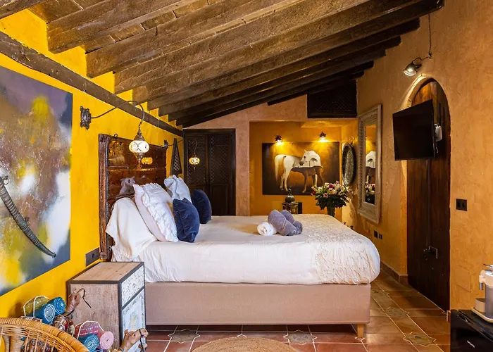 Cortijo Boutique 3*
