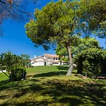 Cortijo Boutique Marbella