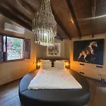 Cortijo Boutique Hotel