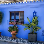 Cortijo Boutique 3* Marbella