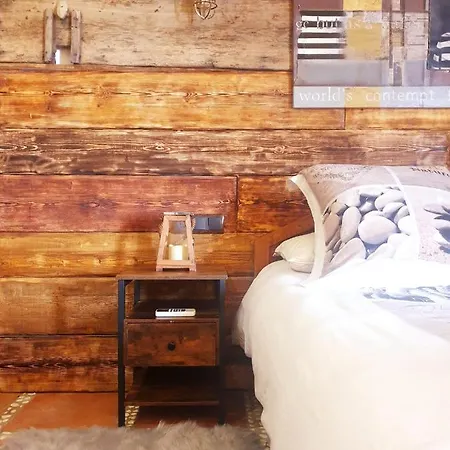 Cortijo Boutique 3* 马尔韦利亚