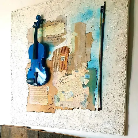 Cortijo Boutique 酒店