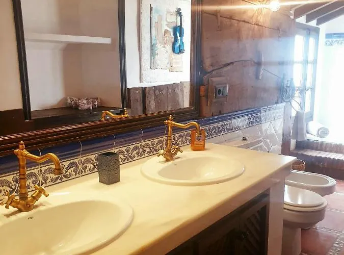 Cortijo Boutique Hotel Marbellac