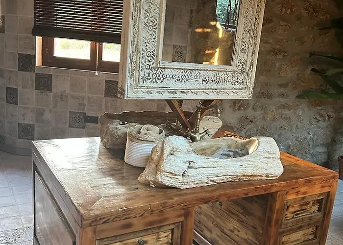 Hotel Cortijo Boutique