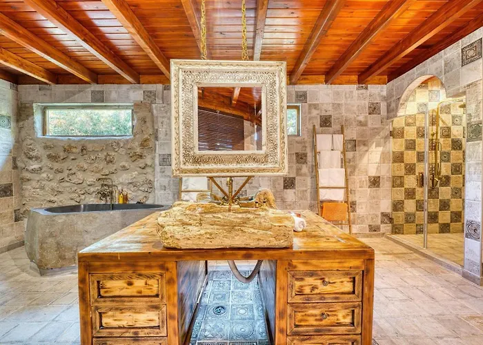 Hotel Cortijo Boutique Marbellac