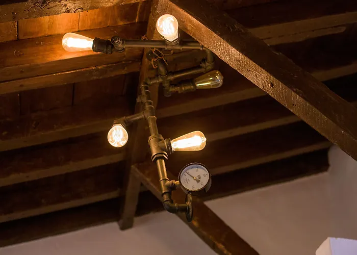 Hotel Cortijo Boutique Marbellac