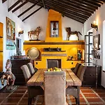 Hotel Cortijo Boutique Marbella