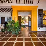 Cortijo Boutique Hotel