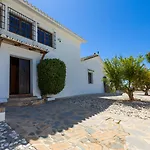 Cortijo Boutique 3* Marbella