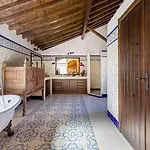 Hotel Cortijo Boutique Marbella