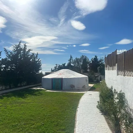 Cortijo Boutique Отель