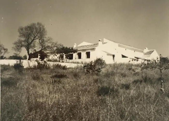 Отель Cortijo Boutique