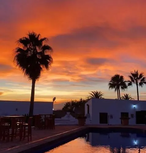 Cortijo Boutique