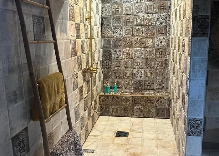 Отель Cortijo Boutique Марбелья