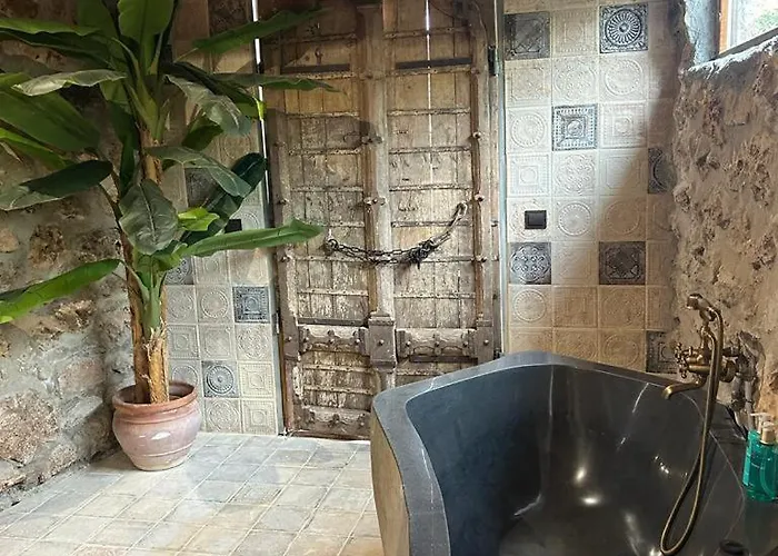 Cortijo Boutique Отель 3*