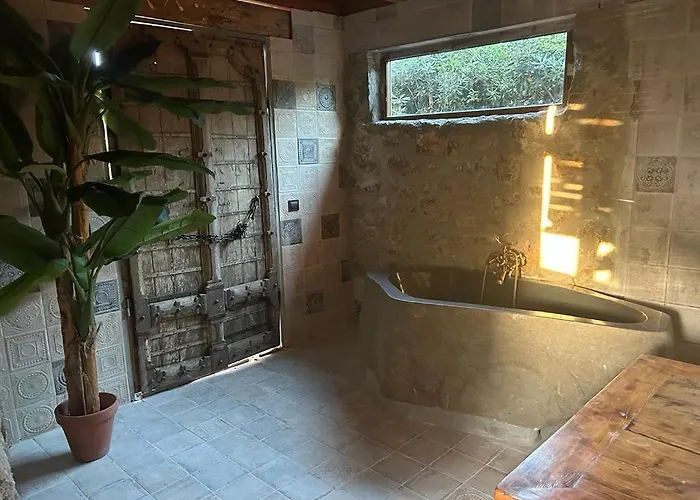 Cortijo Boutique Отель Марбелья