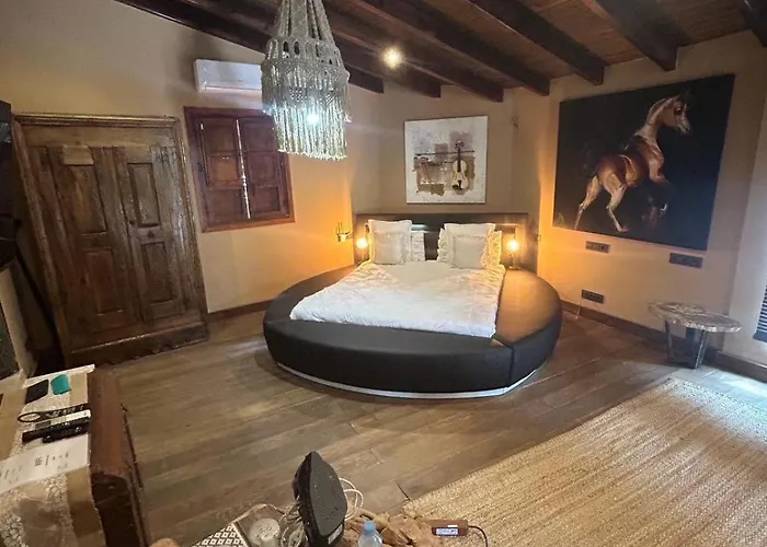 Cortijo Boutique