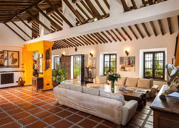 Cortijo Boutique 3* Марбелья