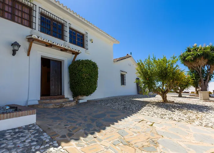 Cortijo Boutique 3* Марбелья