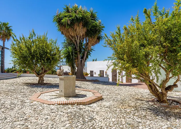 Отель Cortijo Boutique 3*