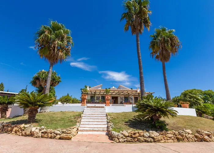 Cortijo Boutique 3* Марбелья