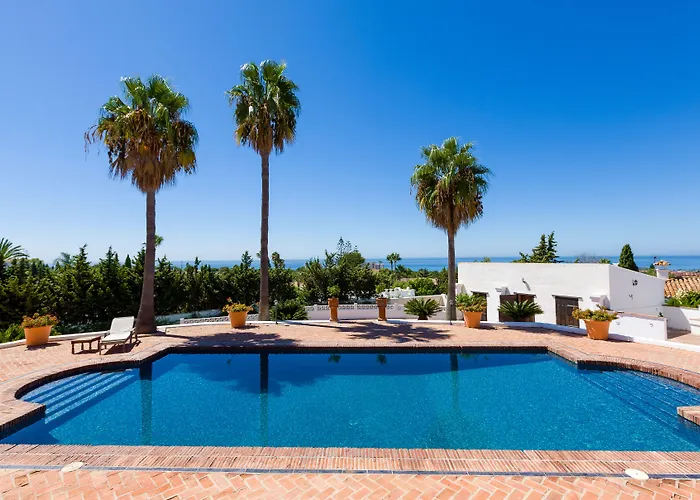 Cortijo Boutique 3* Марбелья