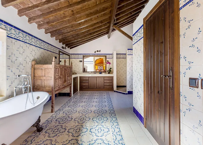 Отель Cortijo Boutique Марбелья