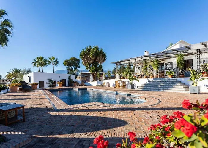 Cortijo Boutique Марбелья